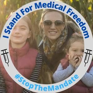 Meet your Posher, Kylee